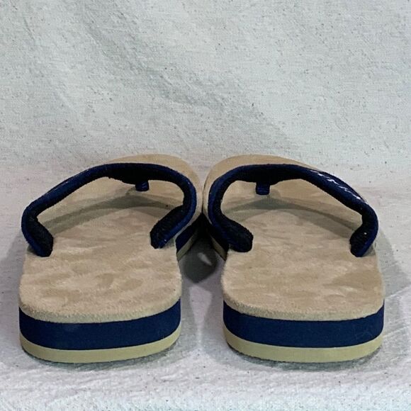 SkiTAM Flip Flops Size Mens Large (9-11.5) - Picture 10 of 15